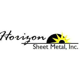 horizon sheet metal inc|horizon sheet metal springfield.